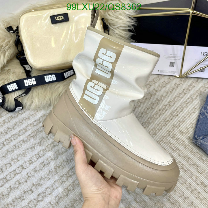 UGG-Women Shoes Code: QS8362 $: 99USD