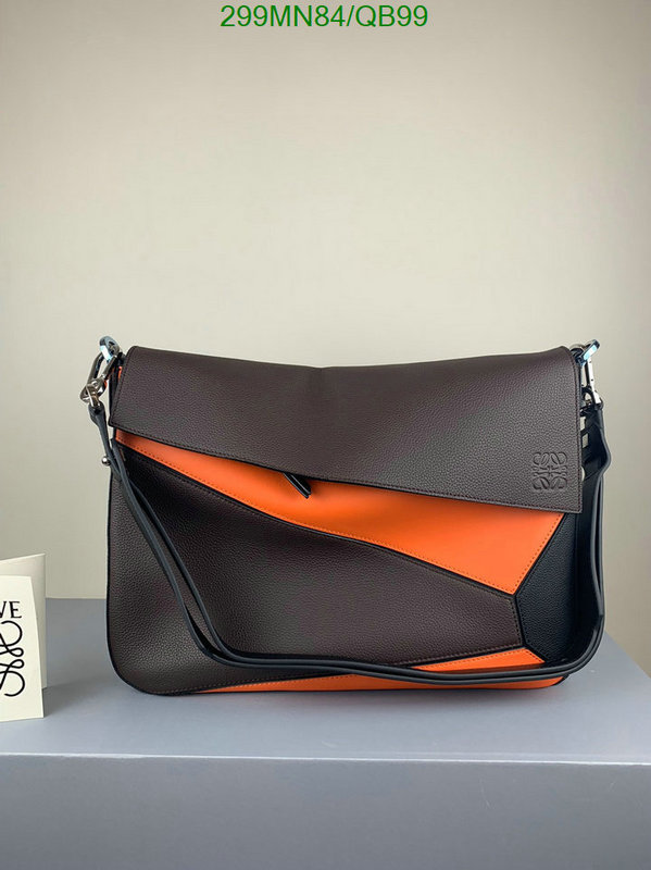 Loewe-Bag-Mirror Quality Code: QB99 $: 299USD