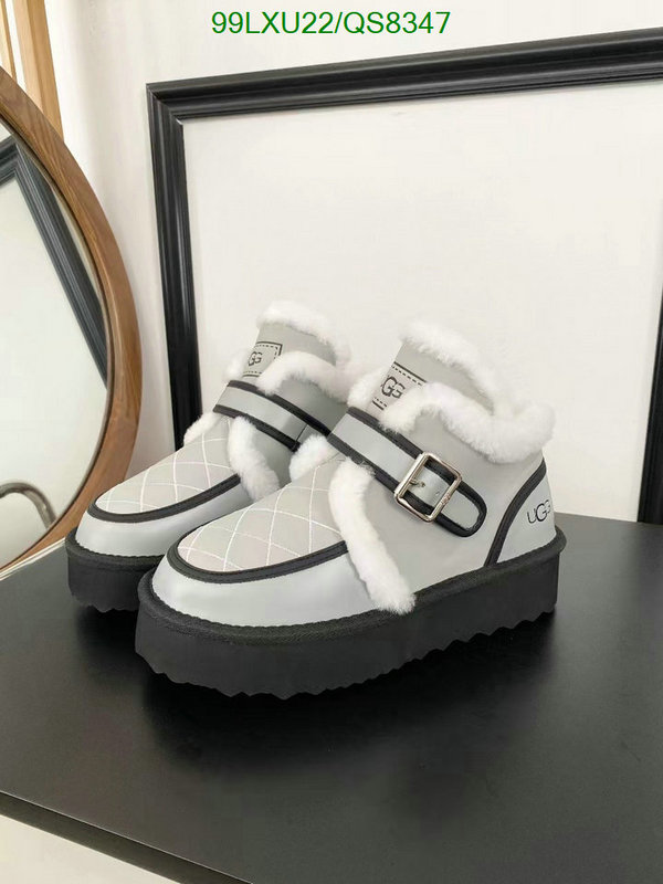 UGG-Women Shoes Code: QS8347 $: 99USD