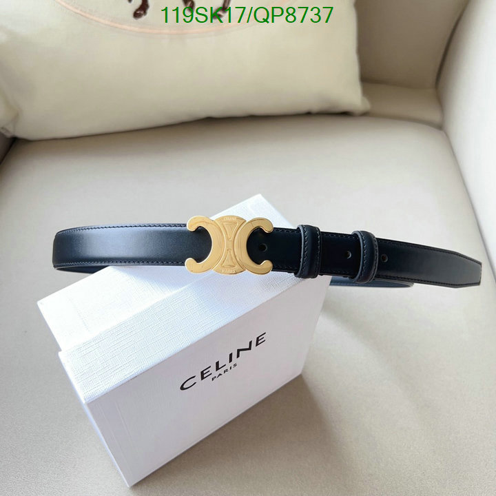 Celine-Belts Code: QP8737 $: 75USD