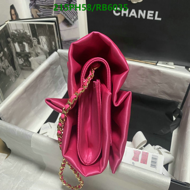 Chanel-Bag-Mirror Quality Code: RB6035 $: 215USD