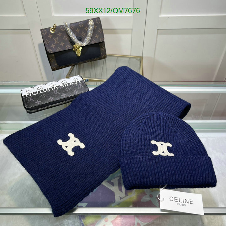 Celine-Scarf Code: QM7676 $: 59USD