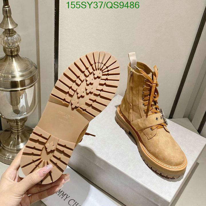 Jimmy Choo-Women Shoes Code: QS9486 $: 155USD