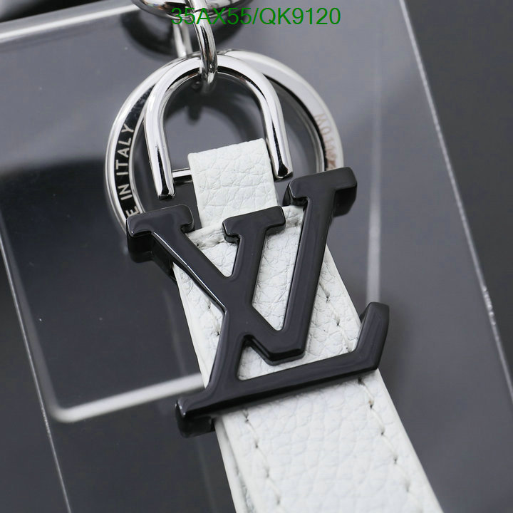 LV-Key pendant Code: QK9120 $: 35USD