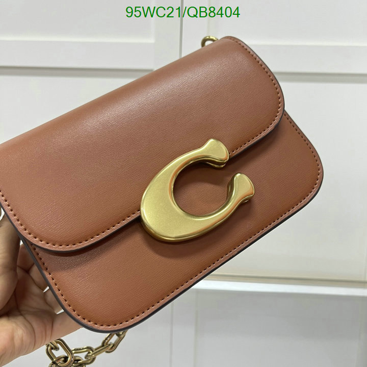 Coach-Bag-4A Quality Code: QB8404 $: 95USD