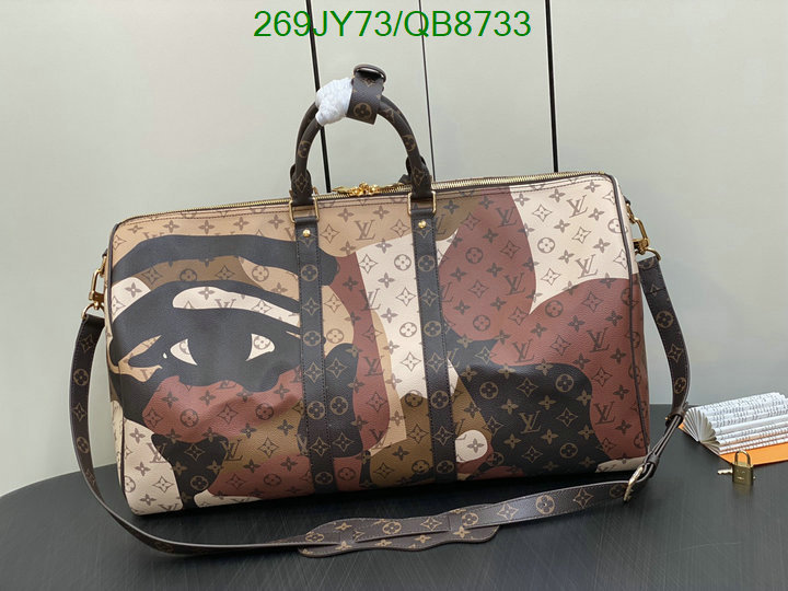 LV-Bag-Mirror Quality Code: QB8733 $: 269USD