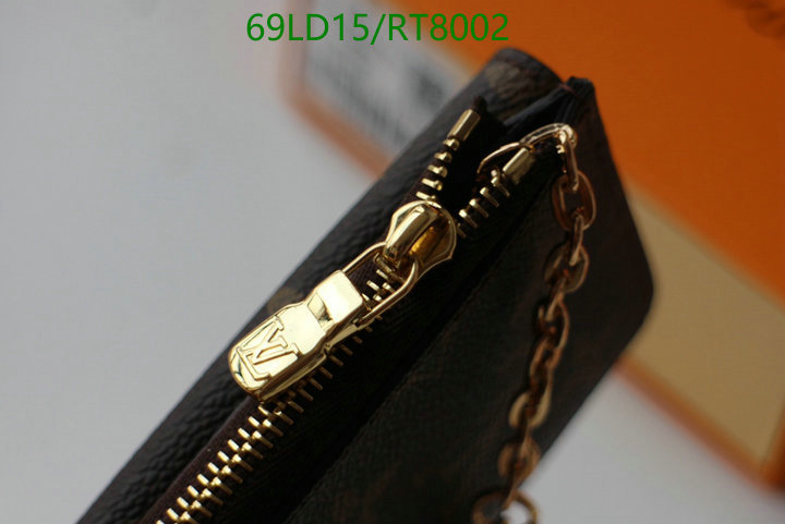 LV-Wallet Mirror Quality Code: RT8002 $: 69USD