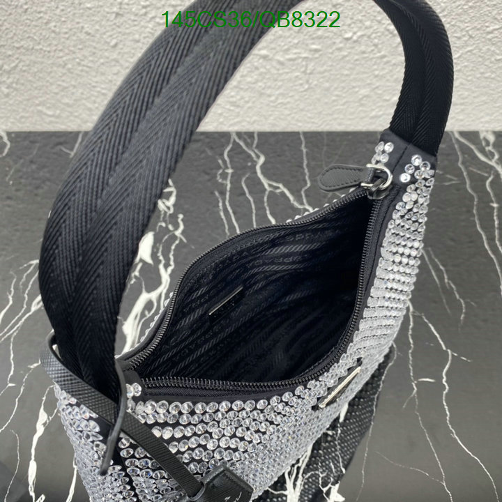 Prada-Bag-Mirror Quality Code: QB8322 $: 145USD