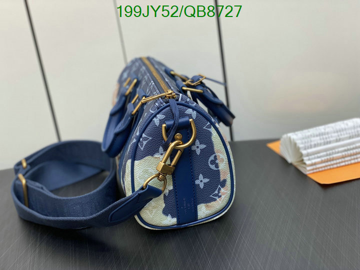 LV-Bag-Mirror Quality Code: QB8727 $: 199USD