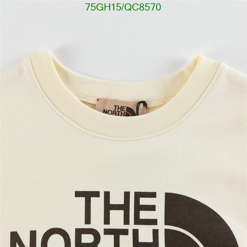 The North Face-Clothing Code: QC8570 $: 75USD