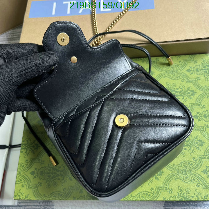 Gucci-Bag-Mirror Quality Code: QB92 $: 219USD