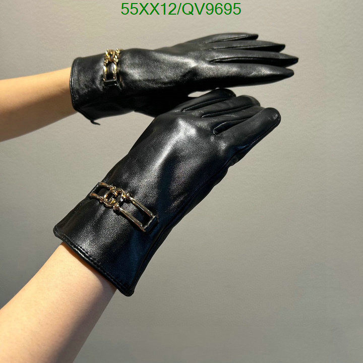 Gucci-Gloves Code: QV9695 $: 55USD