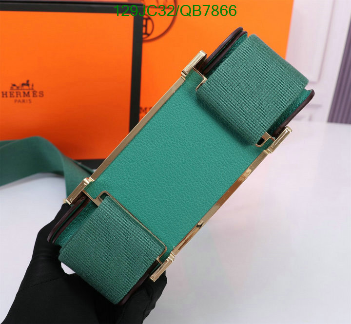 Hermes-Bag-4A Quality Code: QB7866 $: 129USD