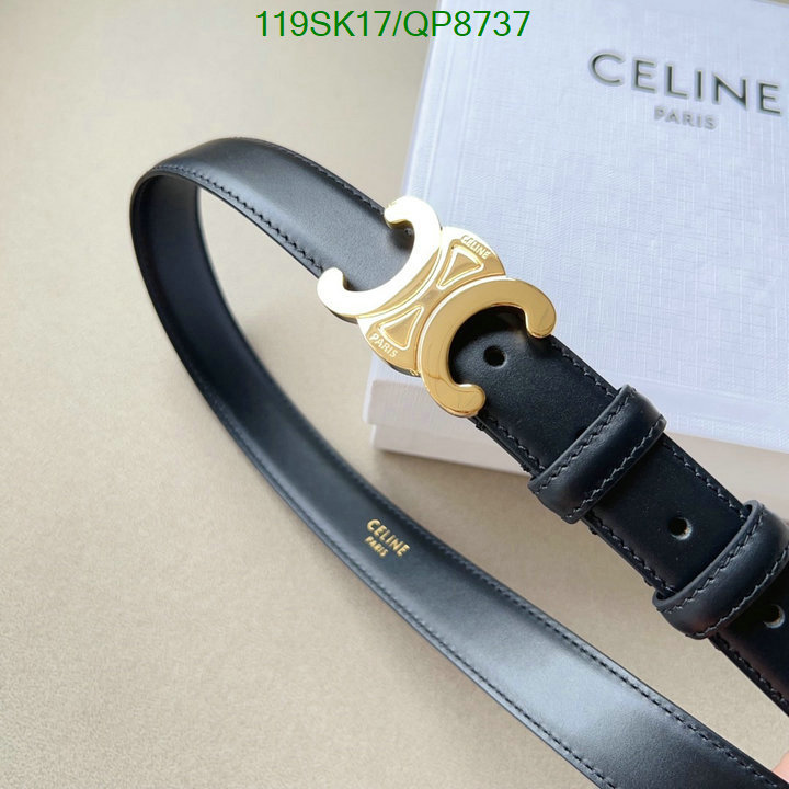 Celine-Belts Code: QP8737 $: 75USD