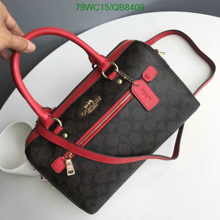 Coach-Bag-4A Quality Code: QB8409 $: 79USD