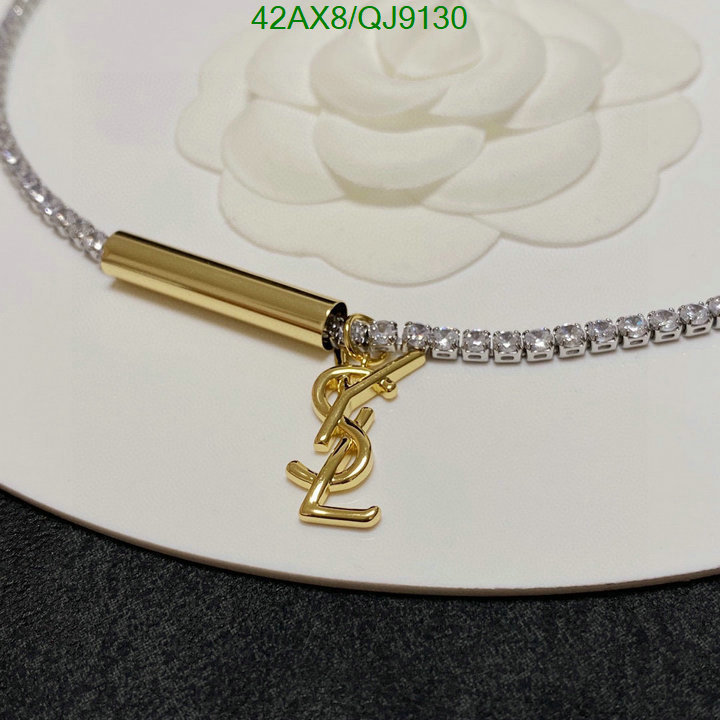 YSL-Jewelry Code: QJ9130 $: 42USD