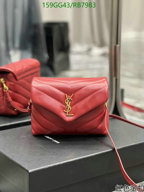 YSL-Bag-Mirror Quality Code: RB7983 $: 159USD