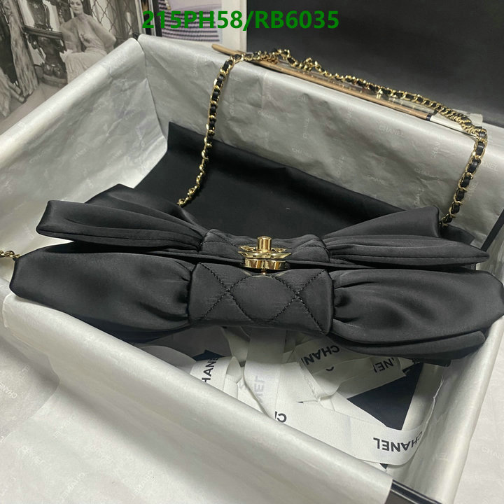 Chanel-Bag-Mirror Quality Code: RB6035 $: 215USD