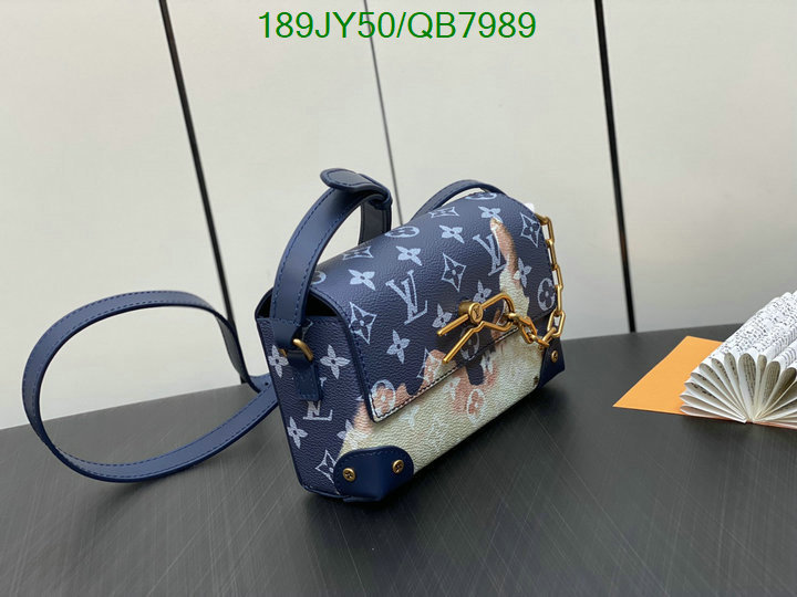 LV-Bag-Mirror Quality Code: QB7989 $: 189USD