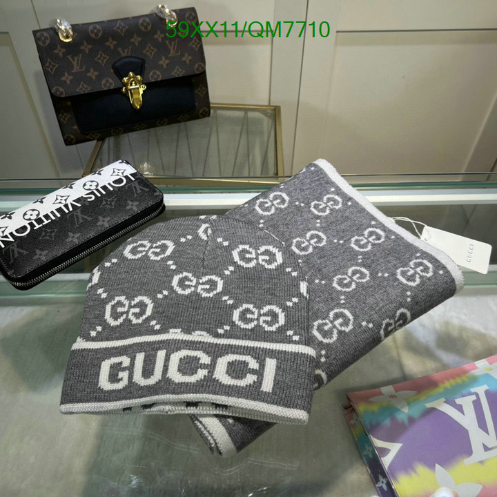 Gucci-Scarf Code: QM7710 $: 59USD