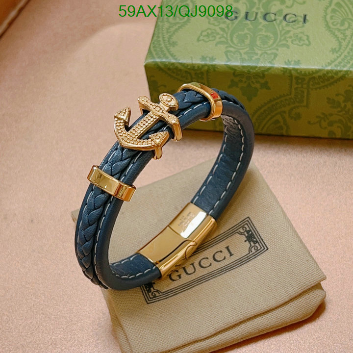 Gucci-Jewelry Code: QJ9098 $: 59USD