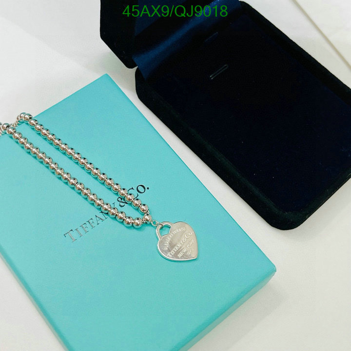 Tiffany-Jewelry Code: QJ9018 $: 45USD