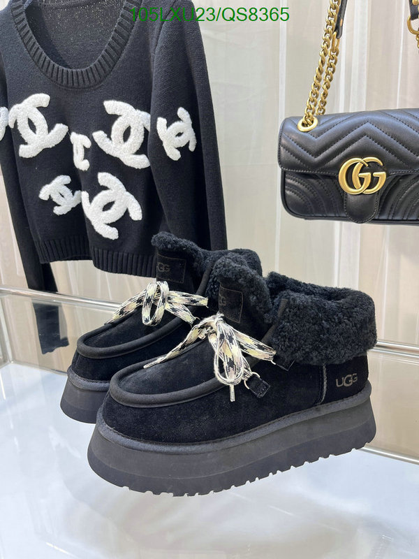 UGG-Women Shoes Code: QS8365 $: 105USD