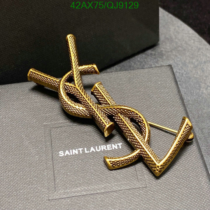 YSL-Jewelry Code: QJ9129 $: 42USD