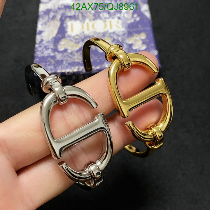 Dior-Jewelry Code: QJ8961 $: 42USD