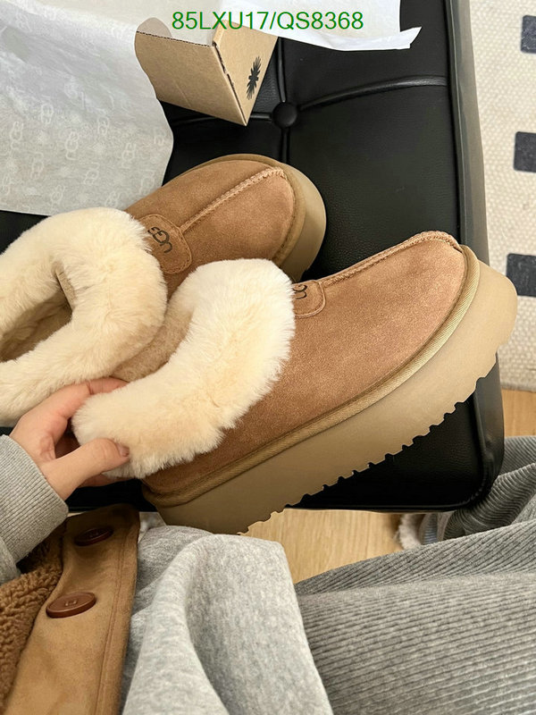 UGG-Women Shoes Code: QS8368 $: 85USD