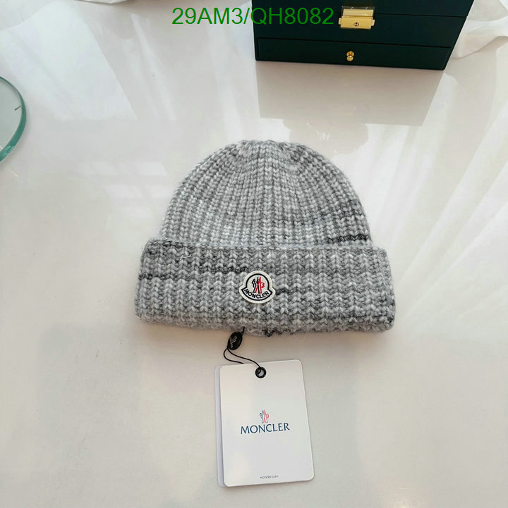 Moncler-Cap(Hat) Code: QH8082 $: 29USD