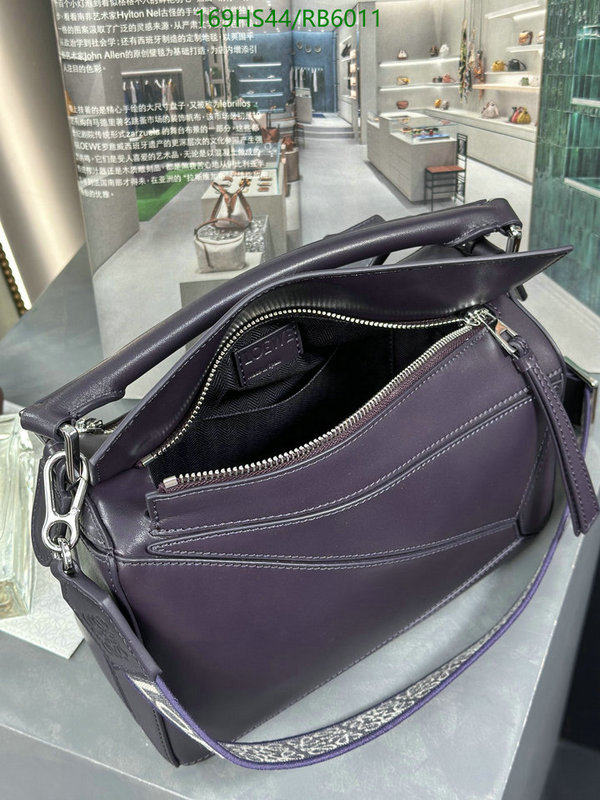 Loewe-Bag-4A Quality Code: RB6011 $: 169USD