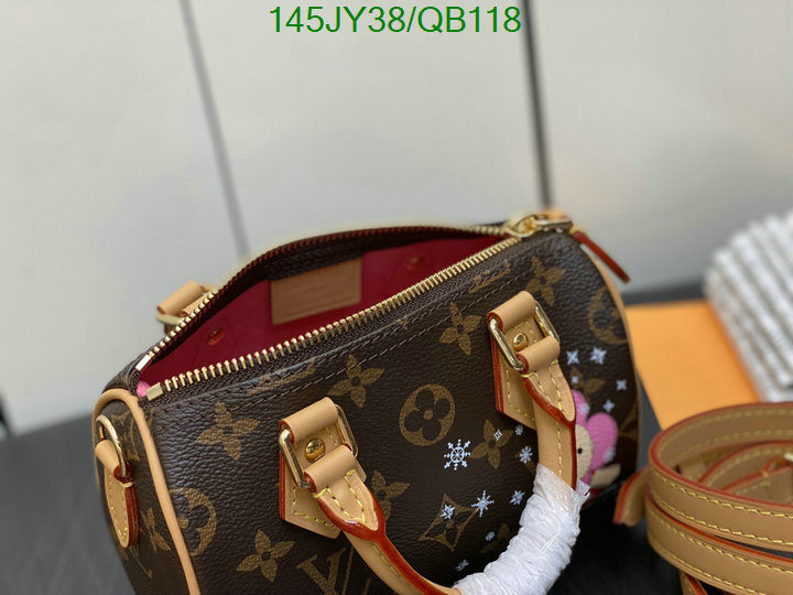 LV-Bag-Mirror Quality Code: QB118 $: 145USD