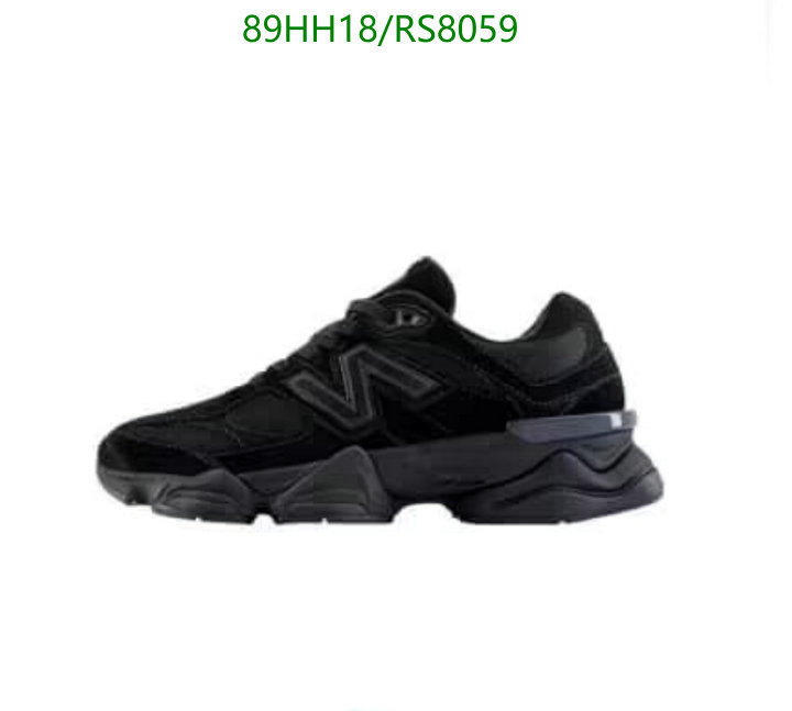 New Balance-Men shoes Code: RS8059 $: 89USD