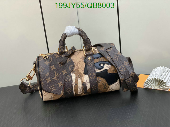LV-Bag-Mirror Quality Code: QB8003 $: 199USD