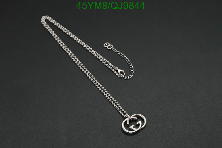 Gucci-Jewelry Code: QJ9844 $: 45USD