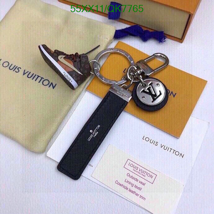 LV-Key pendant Code: QK7765 $: 55USD