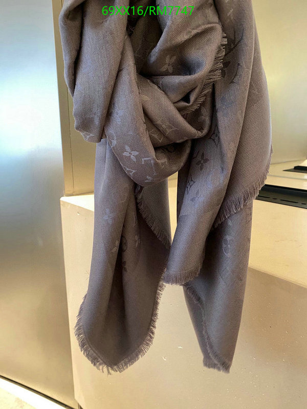 LV-Scarf Code: RM7747 $: 69USD