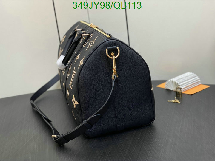 LV-Bag-Mirror Quality Code: QB113 $: 349USD