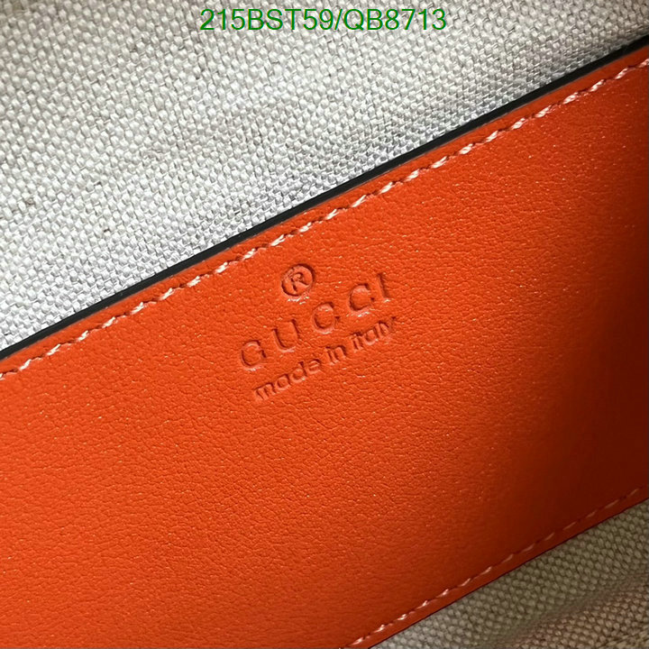 Gucci-Bag-Mirror Quality Code: QB8713 $: 215USD