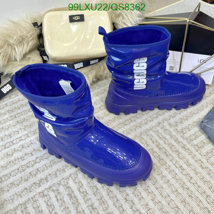 Boots-Women Shoes Code: QS8362 $: 99USD