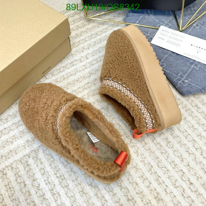 UGG-Women Shoes Code: QS8342 $: 89USD