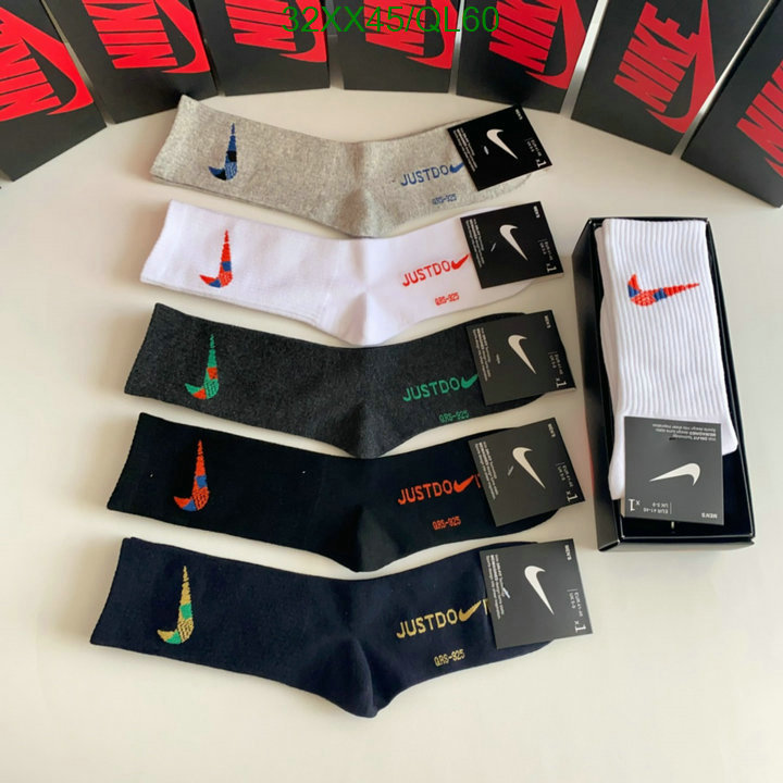 Nike-Sock Code: QL60 $: 32USD