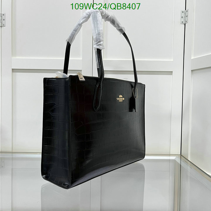 Coach-Bag-4A Quality Code: QB8407 $: 109USD