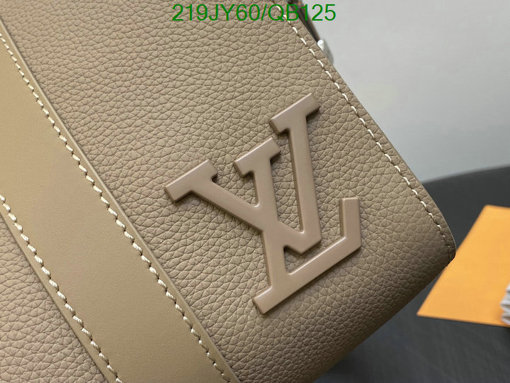 LV-Bag-Mirror Quality Code: QB125 $: 219USD