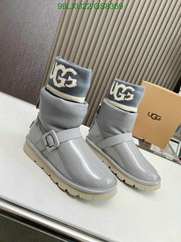 Boots-Women Shoes Code: QS8369 $: 99USD