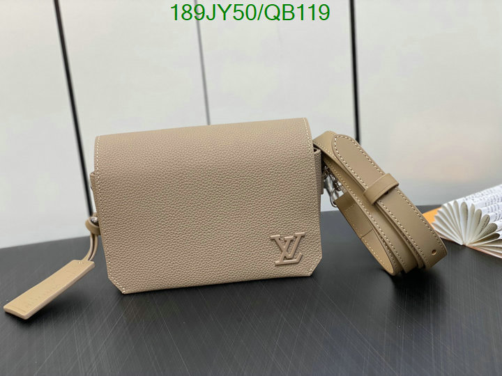 LV-Bag-Mirror Quality Code: QB119 $: 189USD