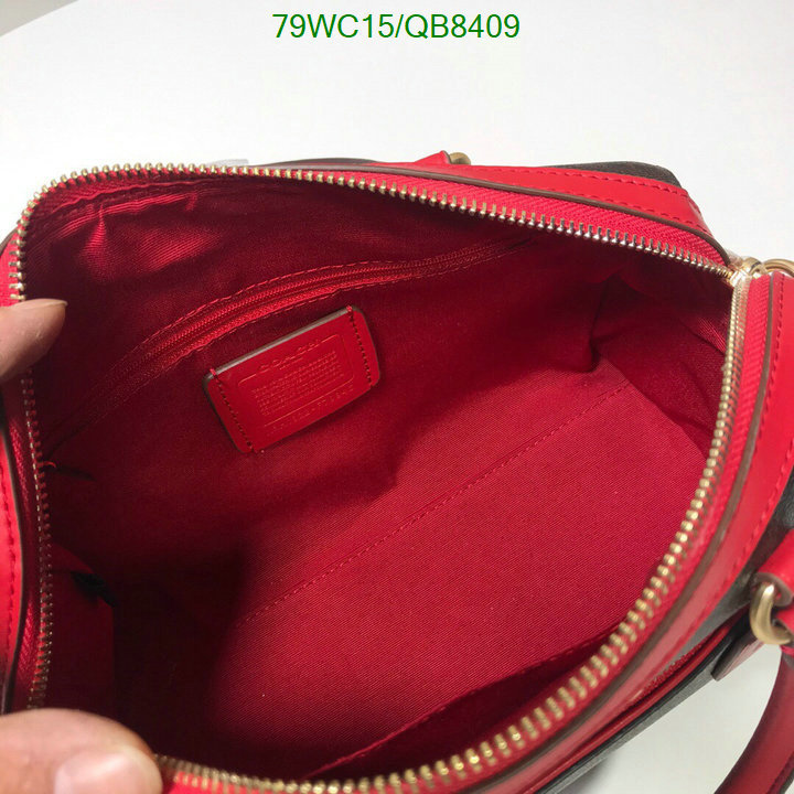 Coach-Bag-4A Quality Code: QB8409 $: 79USD