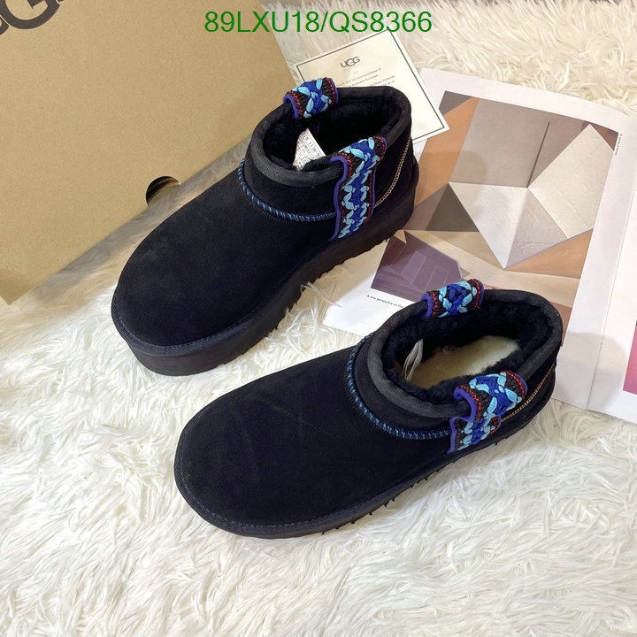 Boots-Women Shoes Code: QS8366 $: 89USD