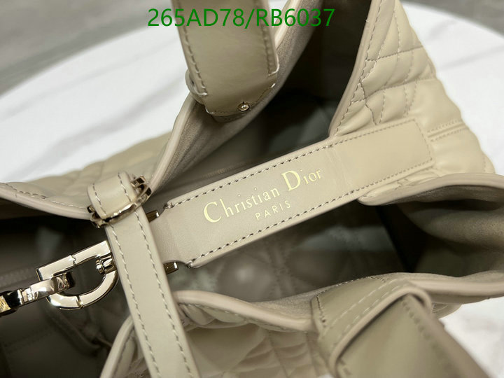 Dior-Bag-Mirror Quality Code: RB6037 $: 265USD